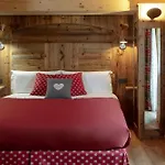 Francois Boutique - Matterhorn Retreat & In Cervinia 酒店 *