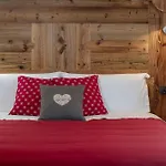 酒店 Francois Boutique - Matterhorn Retreat & In Cervinia *