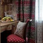 Francois Boutique - Matterhorn Retreat & In Cervinia 布勒伊-切尔维尼亚