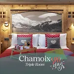 Francois Boutique - Matterhorn Retreat & In Cervinia 布勒伊-切尔维尼亚