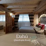 Francois Boutique - Matterhorn Retreat & In Cervinia * 布勒伊-切尔维尼亚
