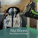 Francois Boutique - Matterhorn Retreat & In Cervinia 酒店