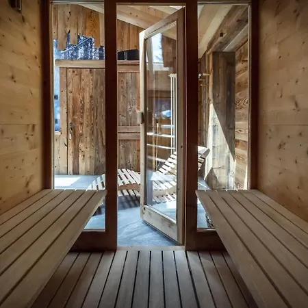 Hotel Francois Boutique - Matterhorn Retreat & In Cervinia *