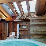 Francois Boutique - Matterhorn Retreat & In Cervinia * بيريوِل تْشيرفينيا
