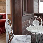 Hotel Francois Boutique - Matterhorn Retreat & In Cervinia Breuil-Cervinia