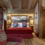 Francois Boutique - Matterhorn Retreat & In Cervinia فندق بيريوِل تْشيرفينيا
