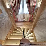 Francois Boutique - Matterhorn Retreat & In Cervinia Hotel *