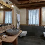 Francois Boutique - Matterhorn Retreat & In Cervinia * بيريوِل تْشيرفينيا