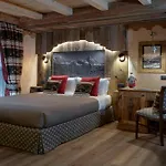 Hotel Francois Boutique - Matterhorn Retreat & In Cervinia