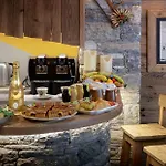 Hotel Francois Boutique - Matterhorn Retreat & In Cervinia Breuil-Cervinia