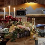 Francois Boutique - Matterhorn Retreat & In Cervinia Hotel *