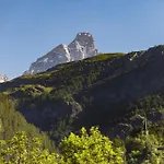 Francois Boutique - Matterhorn Retreat & In Cervinia Hotel Breuil-Cervinia
