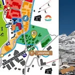 Francois Boutique - Matterhorn Retreat & In Cervinia بيريوِل تْشيرفينيا
