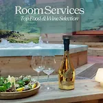 Francois Boutique - Matterhorn Retreat & In Cervinia Hotel