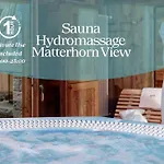Hotel Francois Boutique - Matterhorn Retreat & In Cervinia *
