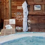 Francois Boutique - Matterhorn Retreat & In Cervinia فندق بيريوِل تْشيرفينيا