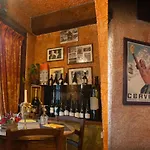 Francois Boutique - Matterhorn Retreat & In Cervinia Hotel Breuil-Cervinia