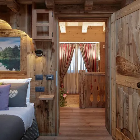 Francois Boutique - Matterhorn Retreat & In Cervinia * Breuil-Cervinia
