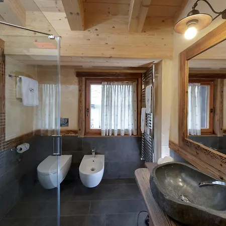 Francois Boutique - Matterhorn Retreat & In Cervinia *