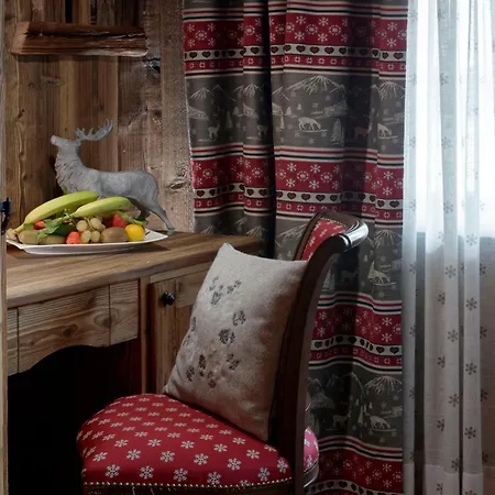 Francois Boutique - Matterhorn Retreat & In Cervinia بيريوِل تْشيرفينيا