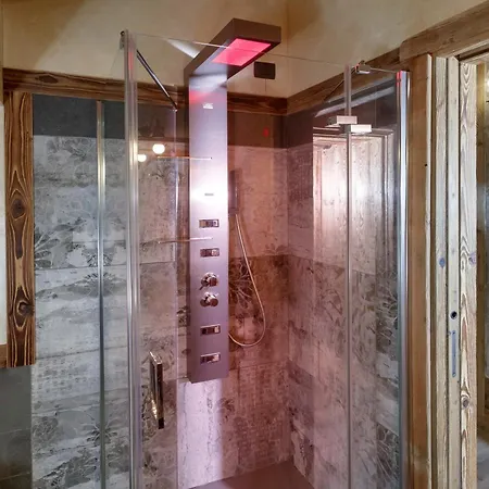 Otel Francois Boutique - Matterhorn Retreat & In Cervinia *