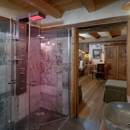Francois Boutique - Matterhorn Retreat & In Cervinia