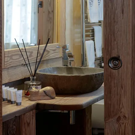Francois Boutique - Matterhorn Retreat & In Cervinia *