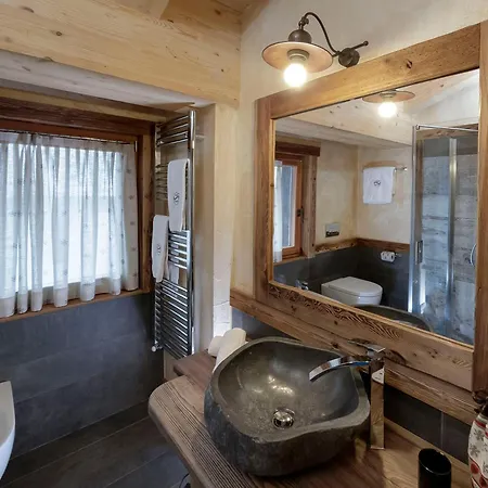 Francois Boutique - Matterhorn Retreat & In Cervinia