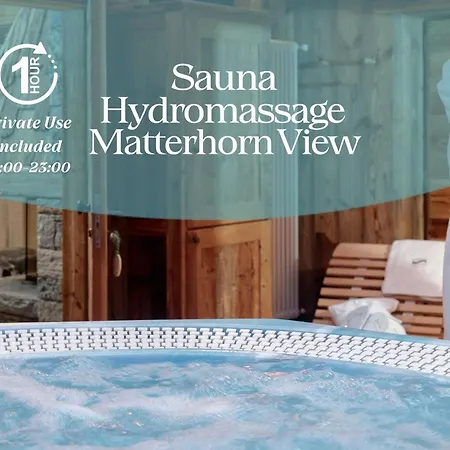 فندق Francois Boutique - Matterhorn Retreat & In Cervinia *