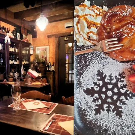 فندق Francois Boutique - Matterhorn Retreat & In Cervinia بيريوِل تْشيرفينيا