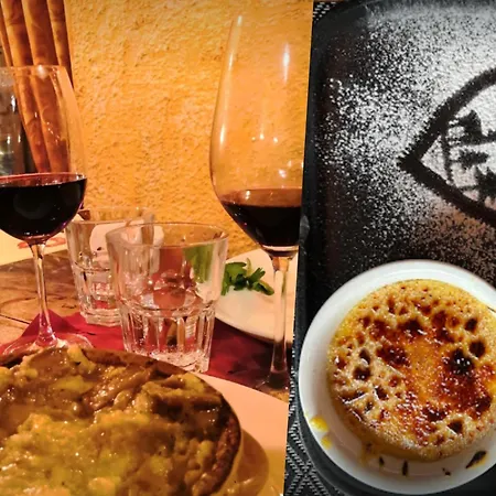 Francois Boutique - Matterhorn Retreat & In Cervinia بيريوِل تْشيرفينيا