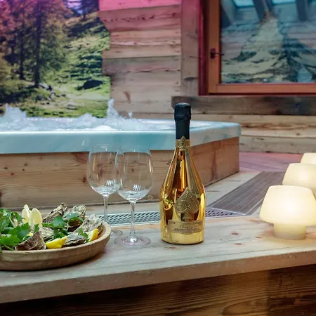 Francois Boutique - Matterhorn Retreat & In Cervinia Breuil-Cervinia