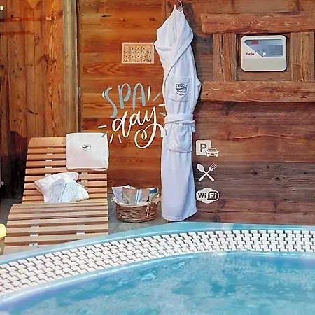 호텔 Francois Boutique - Matterhorn Retreat & In Cervinia