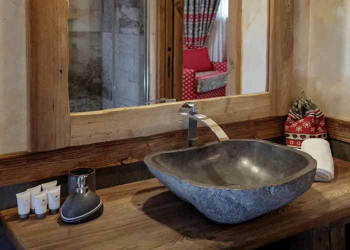 Francois Boutique - Matterhorn Retreat & In Cervinia