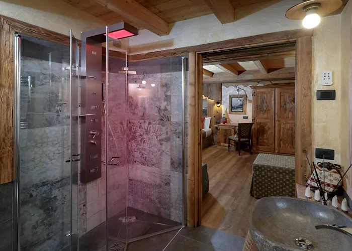 Francois Boutique - Matterhorn Retreat & In Cervinia