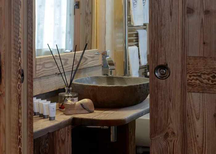 Francois Boutique - Matterhorn Retreat & In Cervinia *