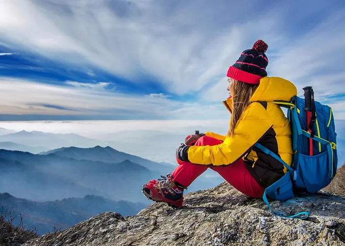 Francois Boutique - Matterhorn Retreat & In Cervinia *