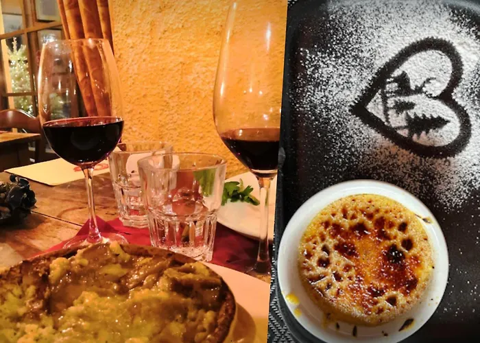 Francois Boutique - Matterhorn Retreat & In Cervinia Breuil-Cervinia