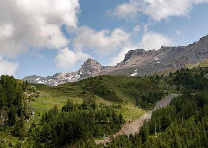 Francois Boutique - Matterhorn Retreat & In Cervinia